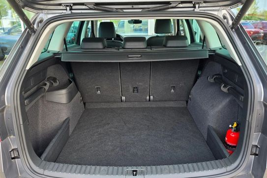 Skoda Kodiaq 2.0 TDI