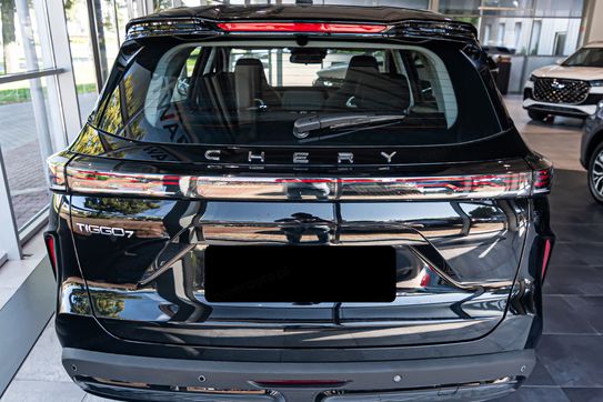 Chery Tiggo 7 Premium 1.5 T-GDI HEV DCT