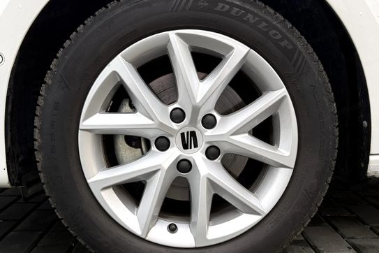 Seat Leon 1.5 eTSI Style DSG