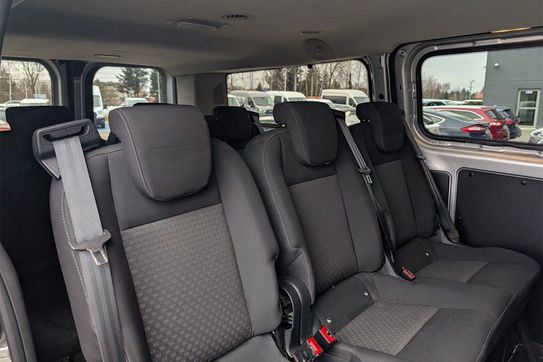 Ford Transit Custom L2H1 AT