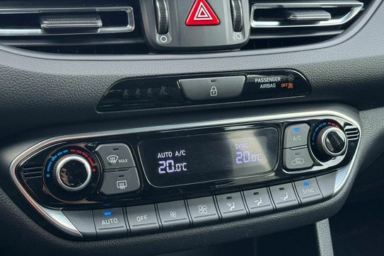 Hyundai i30 1.0 T-GDI Smart