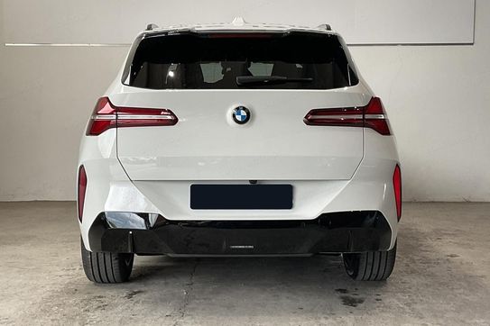 BMW X3 xDrive20d M Sport