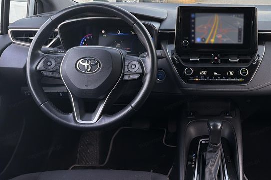 Toyota Corolla 1.8 Hybrid Comfort