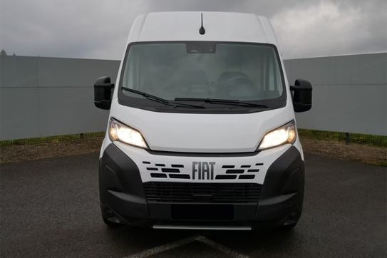 Fiat Ducato L2H2