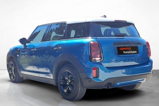 Mini Countryman Cooper