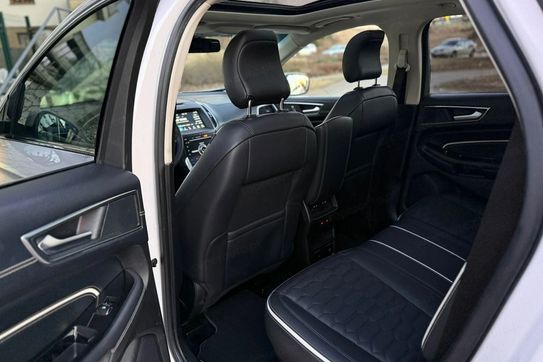Ford EDGE 2.0 Tdci Bi-Turbo 4X4 Vignale