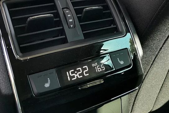 Skoda Superb 2.0 Tdi Scr Style Dsg