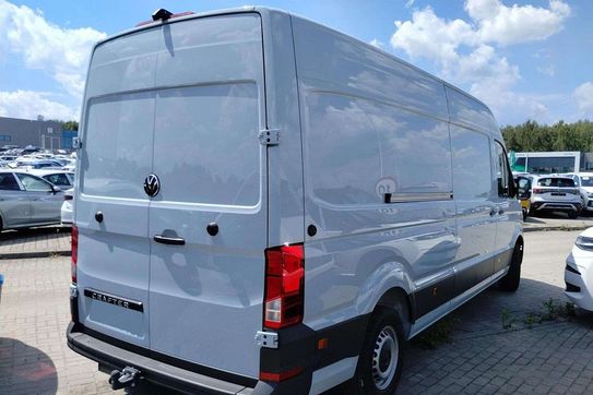 Volkswagen Crafter L4H3