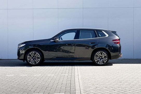 BMW X3 xDrive20