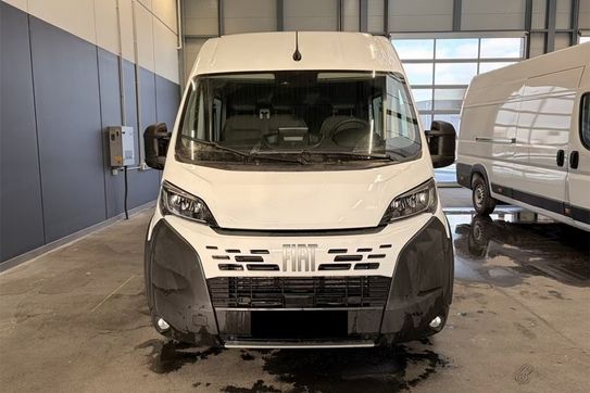 Fiat Ducato Maxi L4H2 Zabudowa Brygadowa