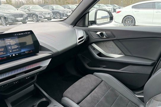 BMW Seria 2 Gran Coupe 220 M Sport