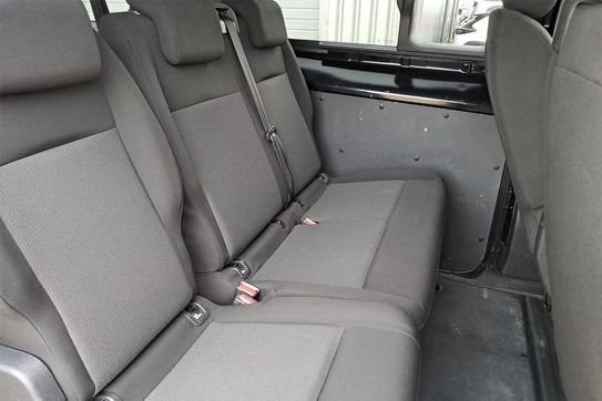Toyota Proace Verso Long L2H1 Professional AT