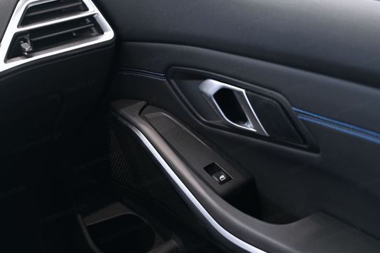 BMW Seria 3 Touring 330i xDrive M Sport