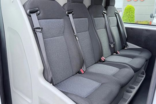 Opel Movano H3-Power L3H2