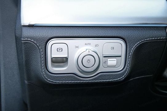 Mercedes GLE 450 d 4-Matic AMG Line