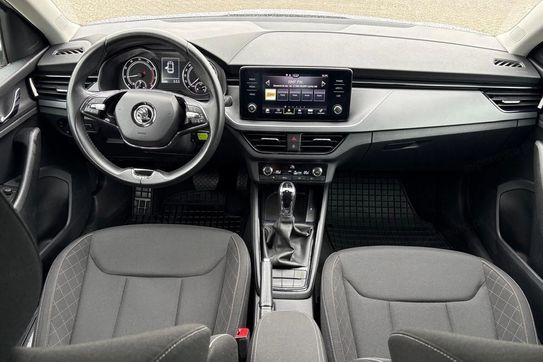 Skoda Scala 1.0 TSI Ambition DSG