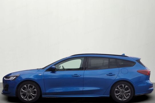 Ford Focus 1.0 Ecoboost Mhev St-Line x