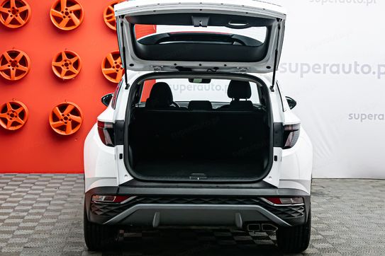 Hyundai Tucson 1.6 T-GDi 48V Smart 2WD DCT