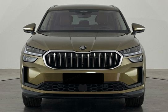 Skoda Kodiaq Drive 1.5 TSI mHEV DSG