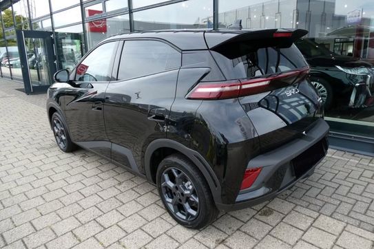 BYD Dolphin Surf Comfort