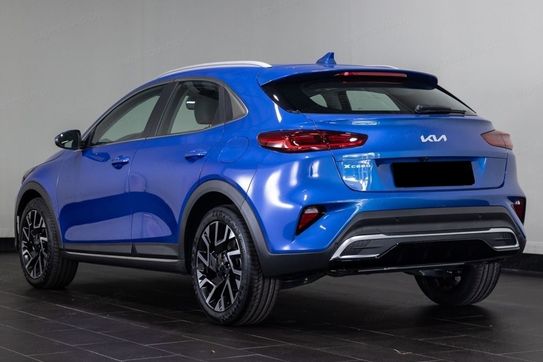 Kia XCeed 1.6 T-GDI Tribute DCT