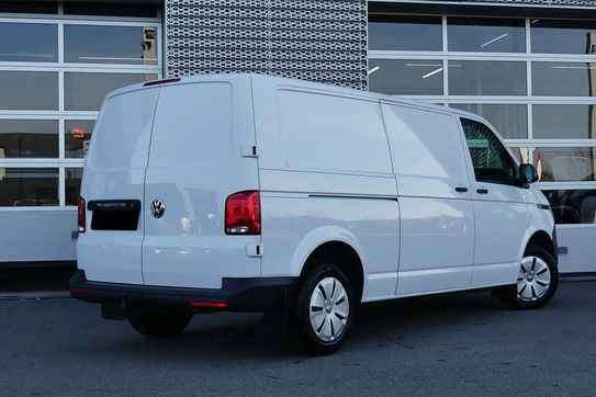 Volkswagen Transporter L2H1 T6.1