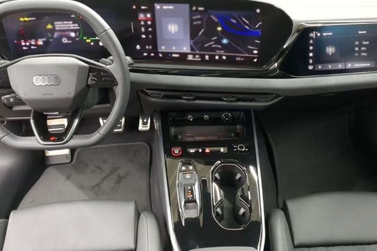 Audi A5 e-Hybrid quattro S line Avant