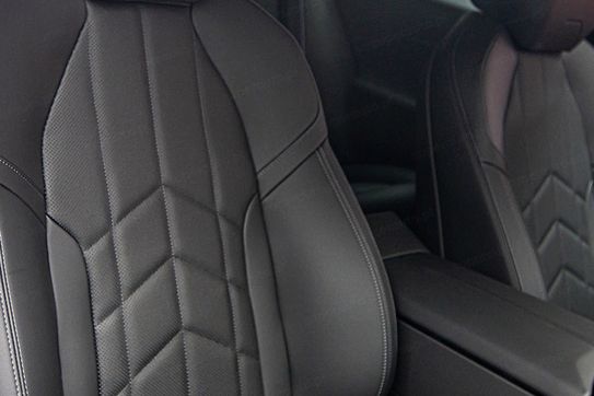 BMW Seria 5 520d xDrive