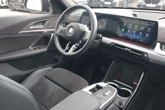 BMW X1 SDRIVE20I M Sport