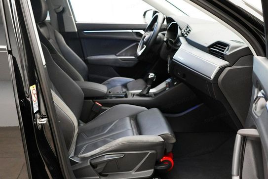 Audi Q3 35 TFSI S line S tronic