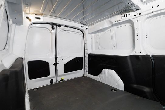 Toyota Proace City D-4D S&S L1