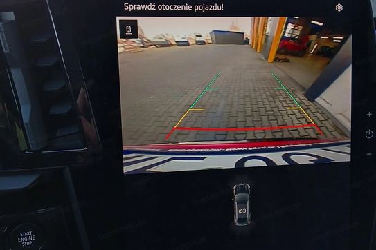 Renault Austral 1.3 TCe Techno