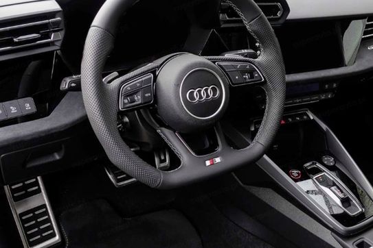 Audi A3 35 TFSI S Line Sportback