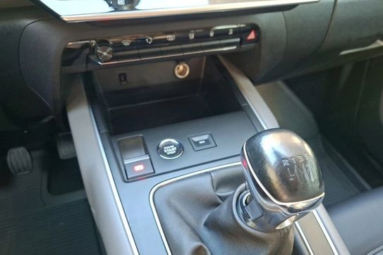 Citroen C5 Aircross 1.2 PureTech C-series