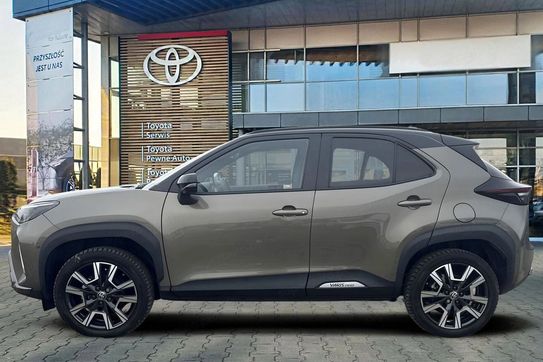 Toyota Yaris Cross Hybrid 1.5 Premiere Edition