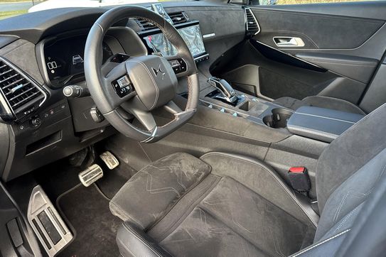 DS DS7 Performance Line + 1.6 PureTech  aut