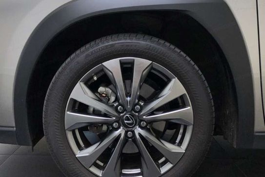 Lexus UX 300h F Sport 2.0 Hybrid Dynamic Force