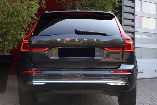 Volvo XC60 T8 Plug-In Hybrid AWD Ultra Bright