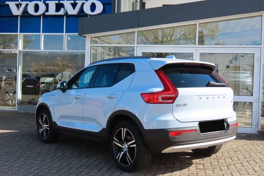 Volvo XC40 B3 Core