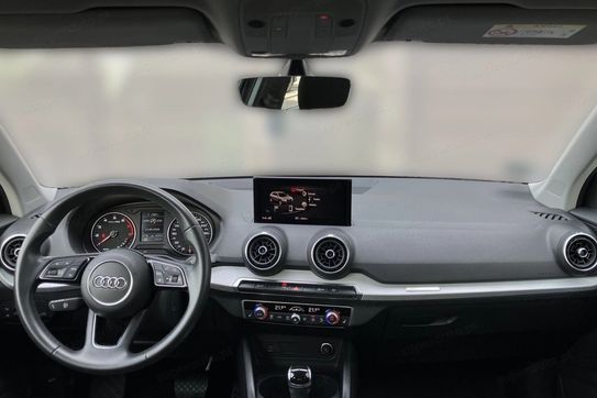 Audi Q2 35 TFSI S tronic