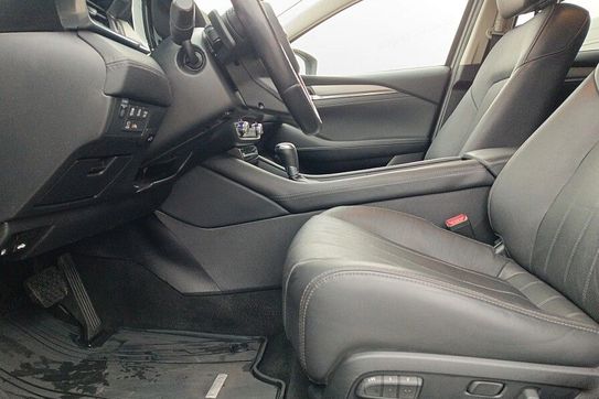 Mazda 6 2.5 SkyPassion