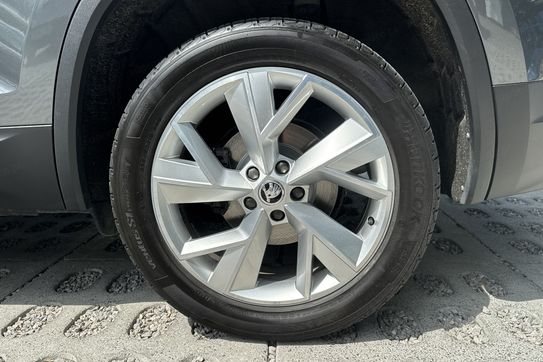 Skoda Kodiaq Style 2.0 TSI 4x4  DSG