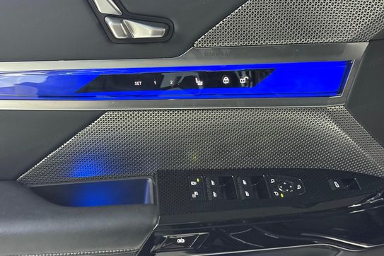 BMW Seria 7 740d xDrive M Sport