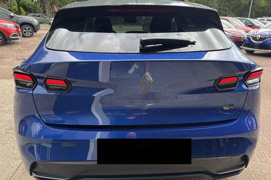 Renault Clio Esprit Alpine 1.8 E-TECH Full Hybrid