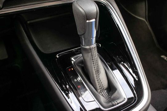 Honda HR-V Advance 2WD eHEV i-MMD