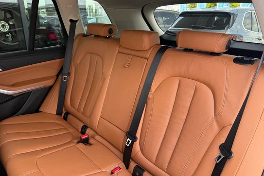 BMW X5 xDrive30d