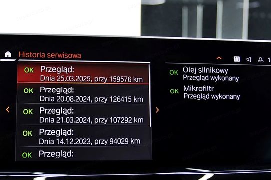 BMW X3 xDrive20i aut