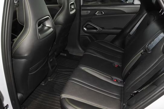 BYD ATTO 2 Boost