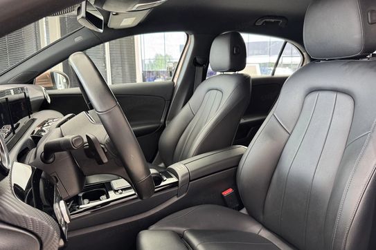Mercedes Klasa A 200 4MATIC Style