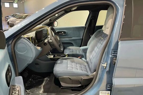 Fiat Grande Panda 44 kWh La Prima